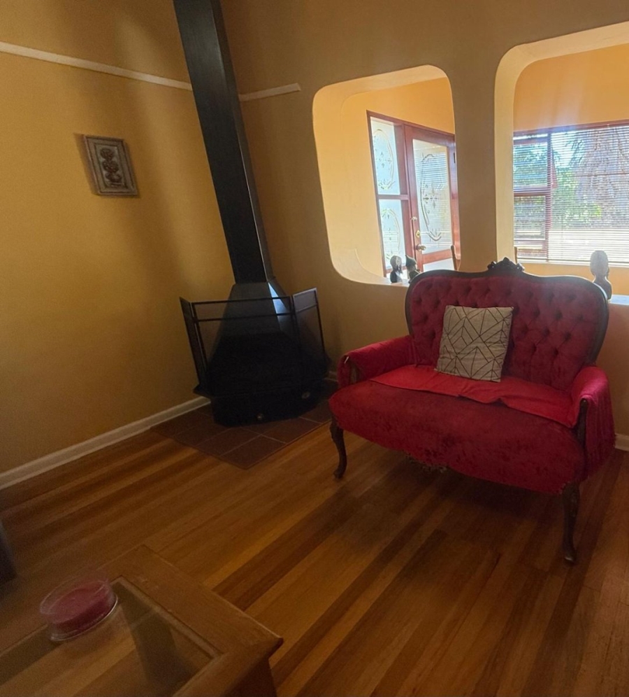 3 Bedroom Property for Sale in Bothasrus Eastern Cape